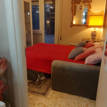 Willa Casa Bella Rzym Zewnętrze zdjęcie