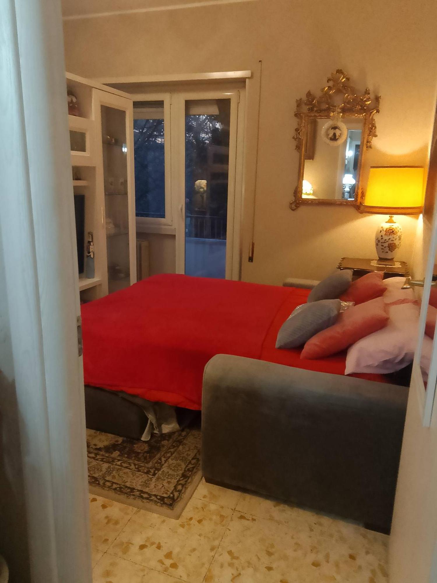 Willa Casa Bella Rzym Zewnętrze zdjęcie